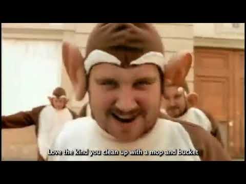 drachenlord - the bad touch (bloodhound gang ai cover)