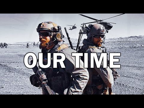 Our Time - Military Tribute