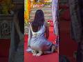 Nyra Banerjee Durga Puja Trending Trendingshorts Nyrabanerjee Durgapuja Durgapuja2025