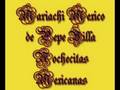 Mariachi Mexico de Pepe Villa   Nochecitas Mexicanas