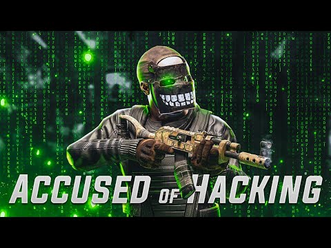 They ACCUSED Me of HACKING! SOLO Snowball (Rust Movie)