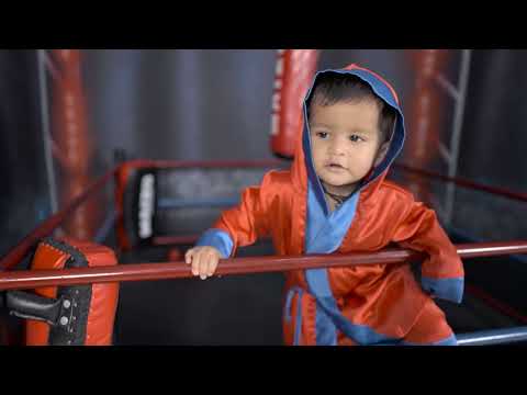 1st birthday photoshoot | pre birthday baby shoot