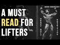 Mike Mentzer’s Heavy Duty Training Review