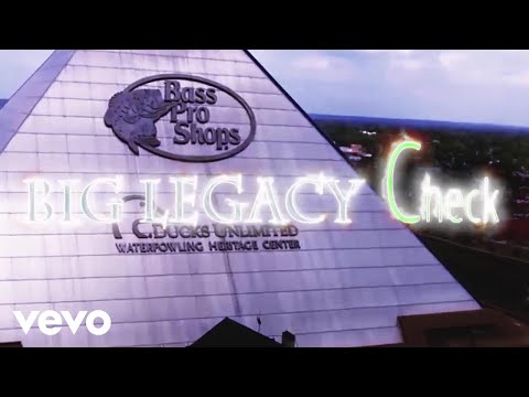 Big Legacy - Check