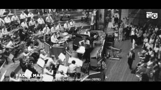 Face à Main - Metropole Orkest - 1976