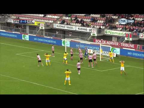 06-04-2015 Sparta Rotterdam - Roda JC 6-0