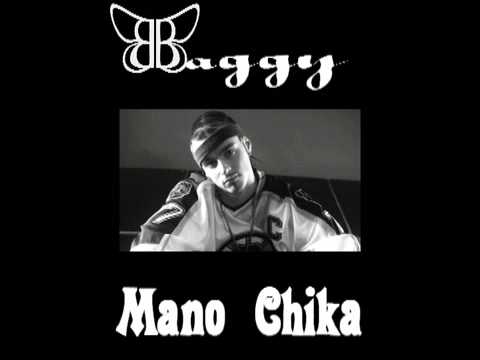 Baggy - Mano Chika