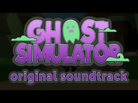 "Don't Cross the Streams" from the Ghost Simulator Original Soundtrack
