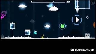 Download lagu 'im blue' by star117 Geometry dash mp3