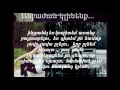Mos feat Aram - Yes u DU lyrics by Axunik 