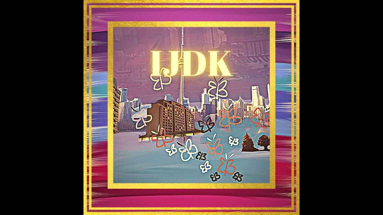 AyKom X Jess U - IJDK (Audio)