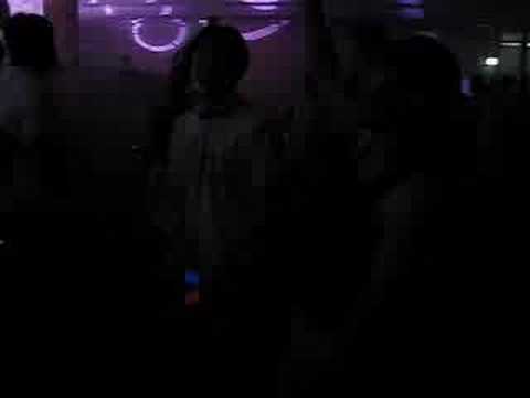 MANIC 08 D-Code - Like I Feel (Squad-E Remix)