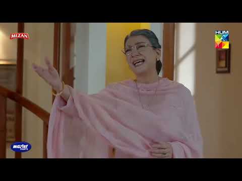 Hadi Se Pehle Fazi Ka Rishta - Chupke Chupke - HUM TV