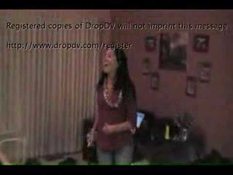 So you think you can dance audition