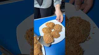 Download lagu Crispy omelet #food #foodie #culinary #salesideas mp3