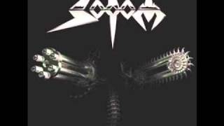 Sodom - 01 - Blood On Your Lips