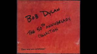 Bob Dylan - Hero Blues [Take 1] [1962]
