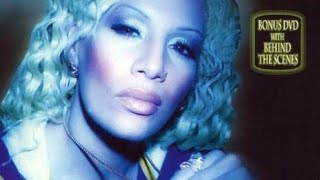 Ivy Queen - Rebulera