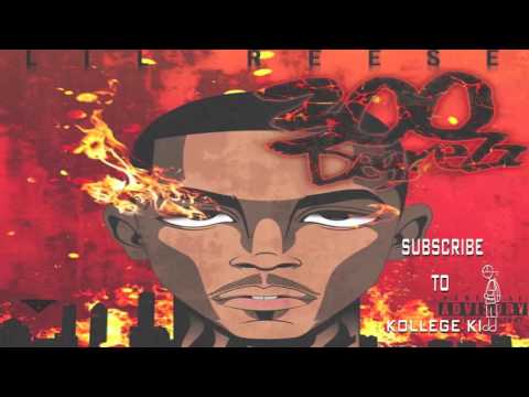 ‪‎Lil Reese‬ - Sets Droppin (Feat. ‪Benji Glo‬) | 300 Degrezz