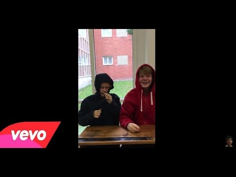 Brødrene (Official Video) Feat. Lund the Lund & Victor Michel