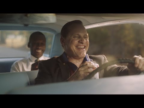 GREEN BOOK elokuvateattereissa 18.1.2019 (bumper)