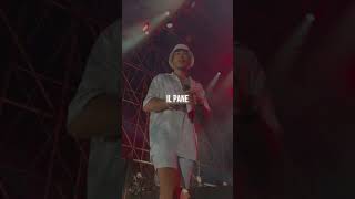 Charlie Charles - Bimbi (Feat. Izi,Ghali,Rkomi,Tedua,Sfera Ebbasta)