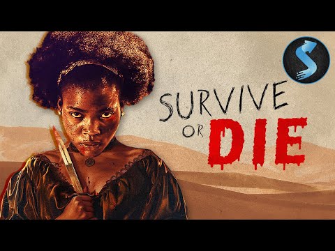 Survive Or Die | Full Thriller Movie | Felino Dolloso | Emmanuella Samuel | Caroline McQuade