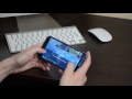 Відеоогляд Doogee Valencia 2 Y100 Plus White