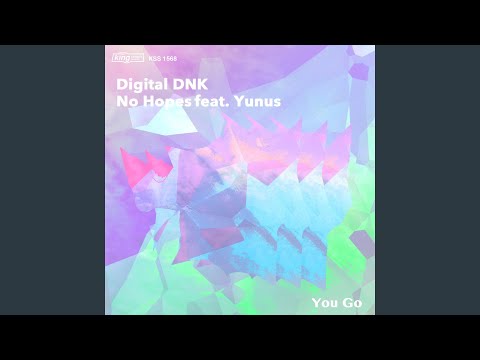 You Go (Nu Disco Mix)