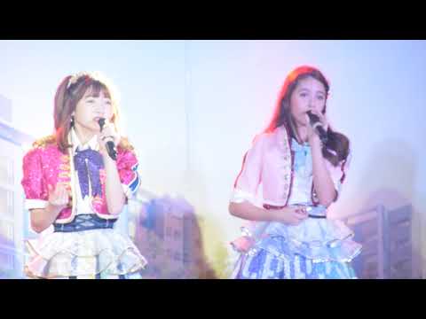 [Fancam] 181212 BNK48 -Mata Anata no Koto wo Kangaeteta (Myyu JIb Kaimook Cake Nine Niky)