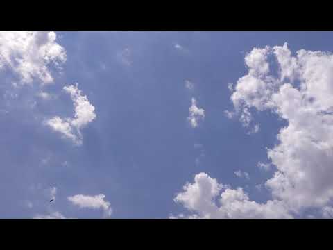 Cloud disappearing | Timelapse | Gcam | Redmi note 8