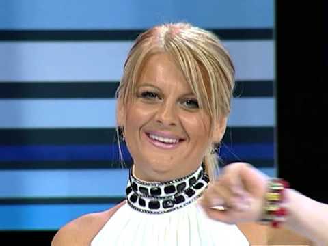 Jasna Djokić - Pre nego što odeš - Gold Music - ( 2010 )