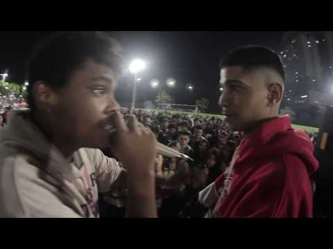 Kenai x Araps | 97ª Batalha da Aldeia | Barueri | SP