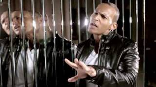 Krys Justice - All Night Long (Stratman Remix) Music Video