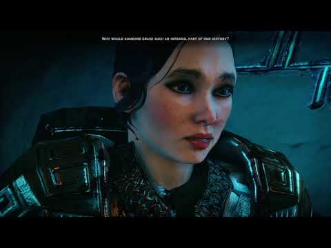 Dragon Age: Inquisition pt.92