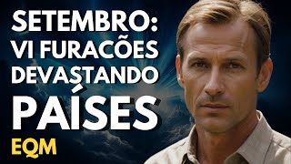 EQM: De Ateu Convicto a Crente: A Revelação do Chocante do Futuro