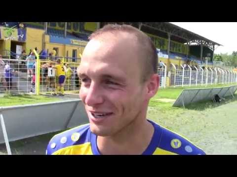 Stimmen zu Lok Leipzig - Bischofswerda: "Zickert, du Fettsack"