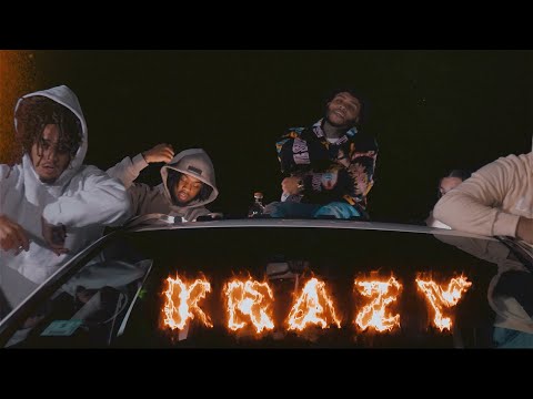 Yung Quapo ft. Greedy P - Turned They Back (Official Music Video)