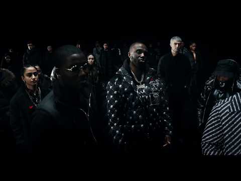 Headie One x Fred again.. - GANG