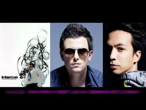 Fedde Le grand vs Laidback Luke - Never Speak Up (Robert Lewis EHU CyberRavers Bootleg Mashup)