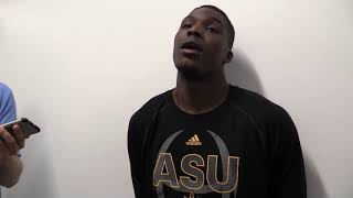 Download lagu Aashari Crosswell on status of ASU secondary, who he plays for (10/02/2019) mp3 Download lagu Aashari Crosswell on status of ASU secondary, who he plays for (10/02/2019) mp3