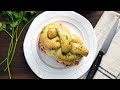 The MOST Satisfying Garlic Meals Ever