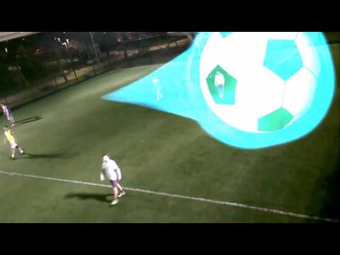 Alya Halı Saha 31.03..2016 23:00 - akillisaha.com