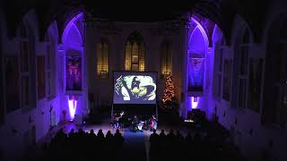 James Newton Howard from &quot;Fantastic Beasts and Where to Find Them&quot;