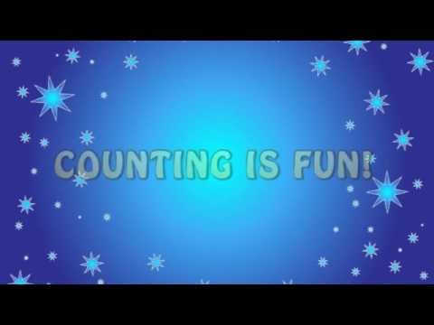 Counting is fun