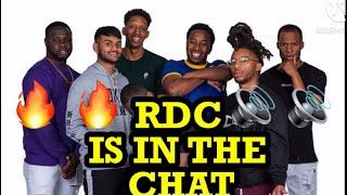 RDC Is in the chat- RDCworld1 stream intro (prod. by @louiebehlt)