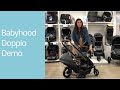 Babyhood Doppio Demo