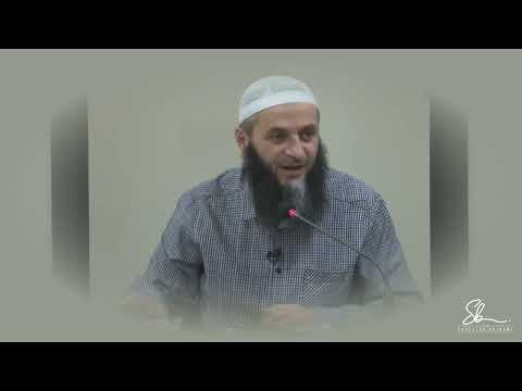 Si të veproj me namazin, kur jam udhëtar? - Hoxhë Sadullah Bajrami