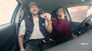 NIMO x Marvin Game - Hoodi [HOTBOXRMX]