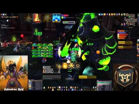 HFC Mythic  Socrethar the Eternal